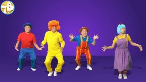 Butterfly Don't Cry + More | Tigi Boo Kids Song