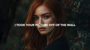 Jason Ross - Space Between (Lyrics) ft. Olivver the Kid