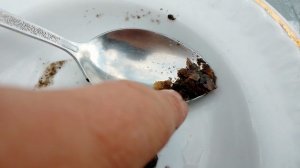 промыл радиатор печки лимонной кислотой