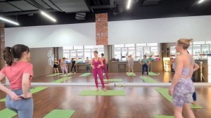 Тазобедренный сустав и позвоночник 3D. Мобильность и стабильность. 13.04.24