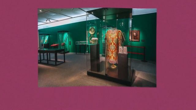 Креатив на Дальнем | Музеи Дальнего Востока смотреть онлайн