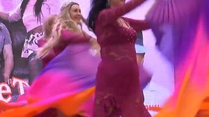 Ансамбль танца "Джамиля"