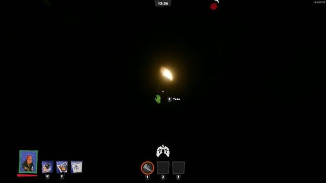 Secret Neighbor - New Explorer Quentin/Journalist Gameplay