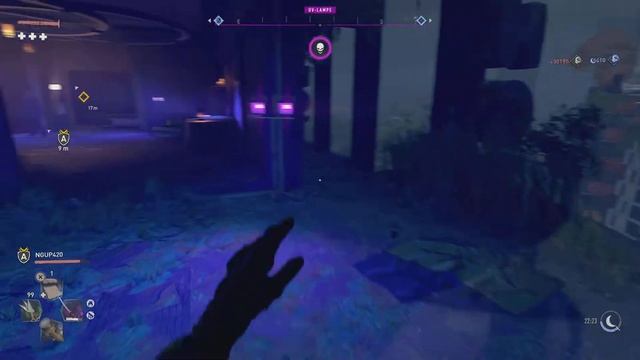 Dying Light 2: Stay Human fight xp for free смотреть онлайн