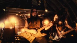 Amon Amarth - Get In The Ring (с переводом)