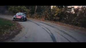 Японский дрифт