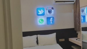 обзор номера и завтрака в отеле EVSEN Стамбул