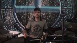 Группа «Артерия», Сергей Кутаев (запись барабанов)