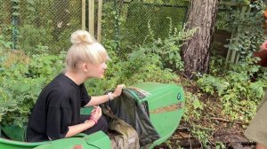 Отряд Баба Баду - задание 3 дня