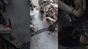 Не покупайте такие авто ! engine man d2676lf26 e6