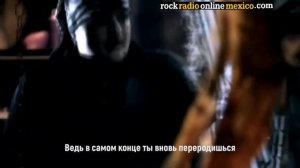 The 69 eyes - Lost Boys (с переводом)