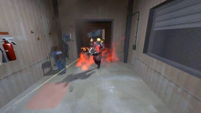 Pyro: Detonator Tales 65b смотреть онлайн