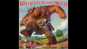 Ultimate Folk Metal Compilation Vol 13