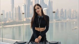 Korolova | Live @ Dubai, UAE   FIVE Palm Jumeirah   Melodic Techno & Progressive House Mix