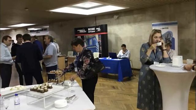 Конференции ВНИИМС «Метрологическое обеспечение промышленности» и «ВЕСЫ-2022»
