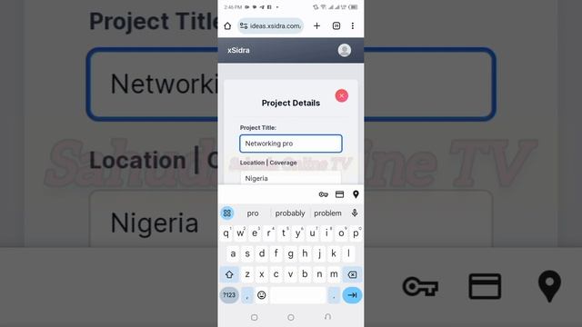 YADDA AKE CANCELING DA KUMA CHANGER PROJECT IDEA NA SIDRA BANK #sidra смотреть онлайн
