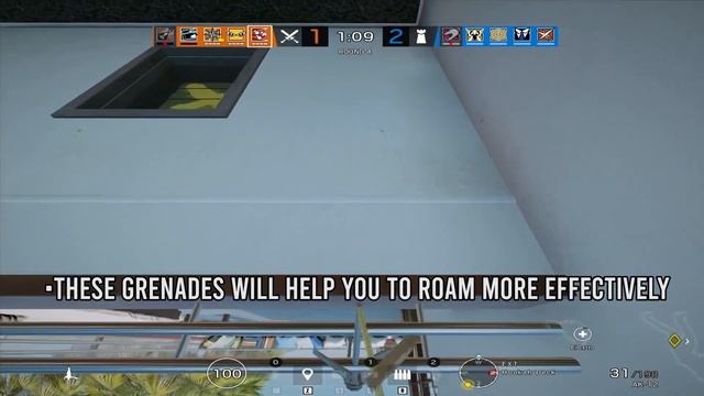 Are You Following These Rules For Vigil In Rainbow Six Siege? смотреть онлайн