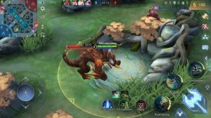 Гайд на Зилонга🔥Mobile Legends: Bang Bang//Guide to Zilong