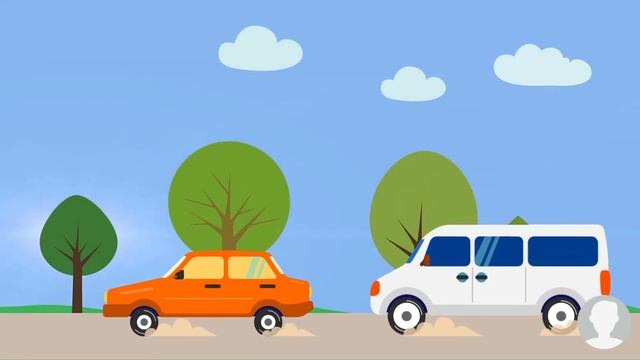 Вірші про транспорт