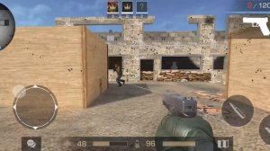 самя первая версия стандофф 2