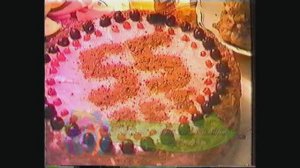 Юбилей Тамары и Людмила