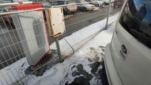 Автоподбор. Осматриваем убитый Kia Soul за 700.000 рублей.