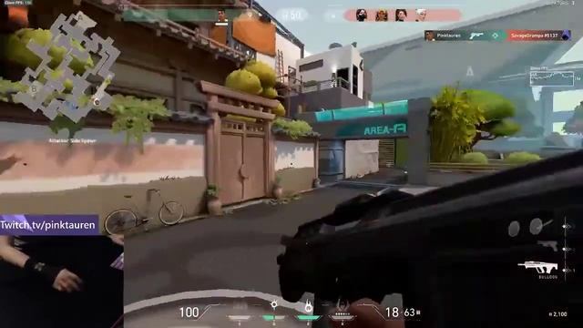 VALORANT 56 KILL WORLD RECORD SOLO QUE WITH PROOF IM NOT HACKING LIKE THE FAKE VIDEOS!!