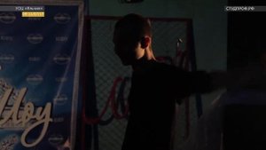 Студенческий марафон КФУ: Сюжет 2