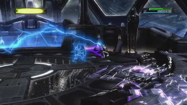 Star Wars: The Force Unleashed прохождение смотреть онлайн