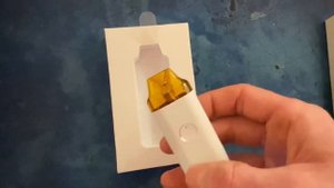 Rascal Reviews - Geekvape Wenax C1 pod system
