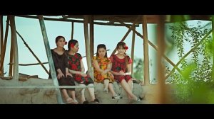 NA DEYDI Hulkar Abdullaeva/НА ДЕЙДИ Хулкар Абдуллаева (KLIP)