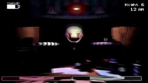 FNAF 1,2,3 Has Sparta Remix