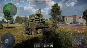 РЛС и ОЛС в чем разница  War Thunder