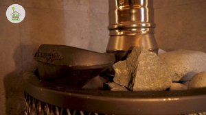 ОТДЕЛКА БАНИ ТЕРМО-ОСИНОЙ от Ай-Да-Банька