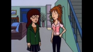 Ботаник Квин | мультфильм Дарья