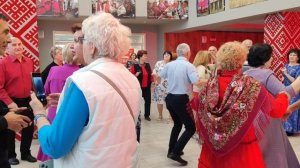 А ты гуляй народ....... 09.11.24.