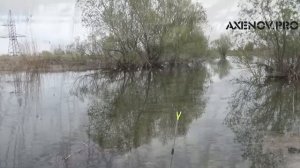 Не спеши в Астрахань весной пока не посмотришь это видео!