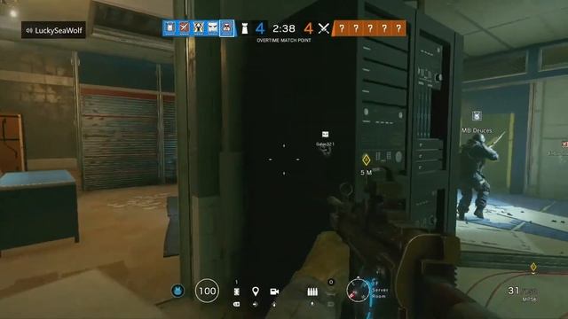 JOINING FAZE CLAN? - Rainbow Six Siege Funny Moments and Gameplay! смотреть онлайн