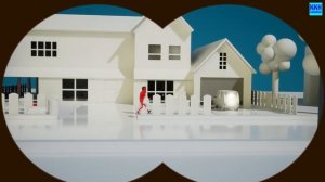 Hello Neighbor: Playable DevGamm Gameplay (Fangame)