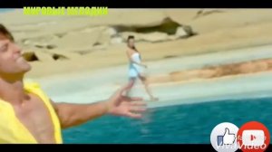 Красивая песня (Моя половина)