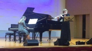 Л Винчи Аллегро из сонаты ре мажор