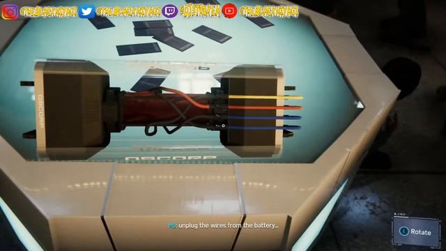 Dying Light 2 Still Broke| Marvel's Spiderman | Main Story & Side Missions (First Time Playing) Ep5 смотреть онлайн