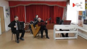 В Шевердин  Красивый марш