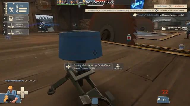 Team Fortress 2 - Offline 14 смотреть онлайн