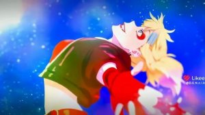 Харли аниме