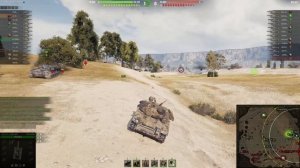 World of Tanks ГК "Железный Век" Клан [GA_BT]