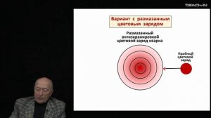 Капитонов И.М. - Физика атомного ядра и частиц - 8. Асимптотическая свобода
