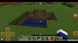 Lokicraft-Gameplay Walkthrough- #1(Локикрафт)