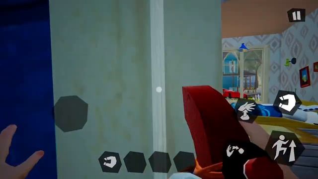 Hello Neighbor Mobile 2.2 Speed-Run (This Version Sucks!) смотреть онлайн