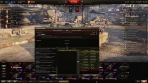 World of Tanks ГК Клан [GA_BT] и Взводные покатушки